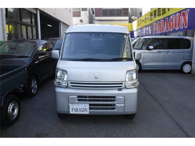 Suzuki Every 11