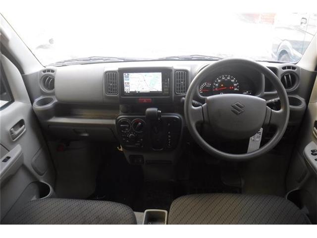Suzuki Every 4