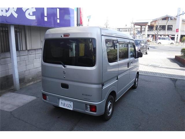 Suzuki Every 5