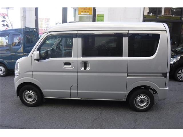 Suzuki Every 6