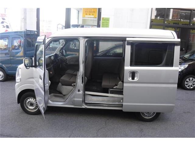 Suzuki Every 7
