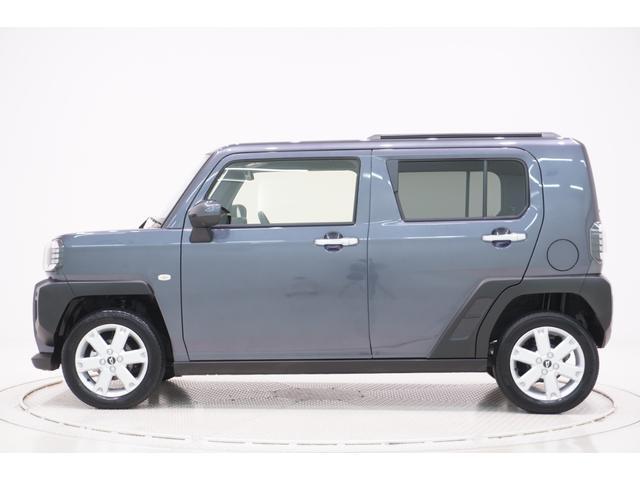 Daihatsu Taft 5