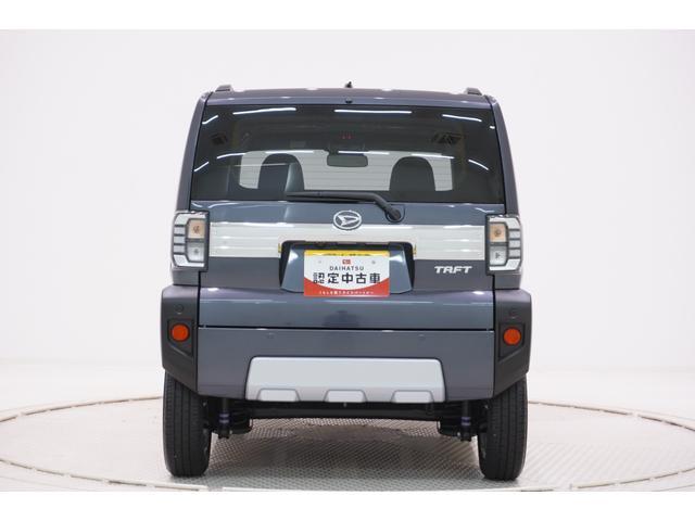 Daihatsu Taft 7