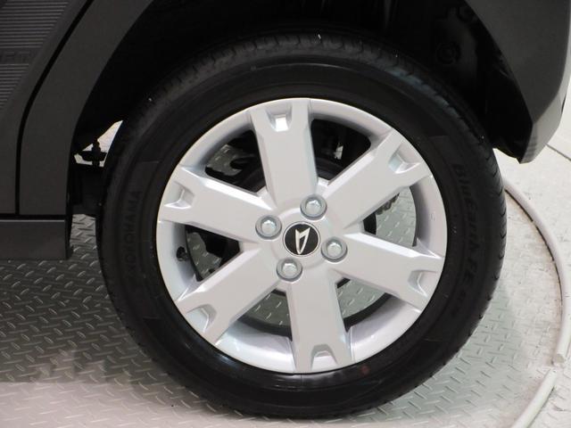 Daihatsu Taft 8