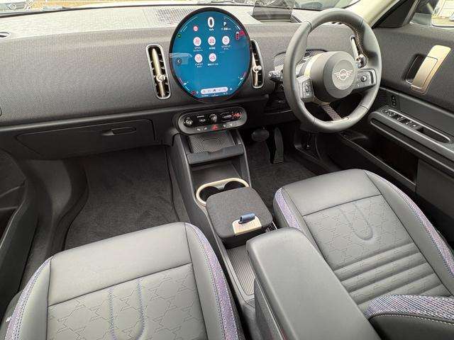 MINI Countryman 5