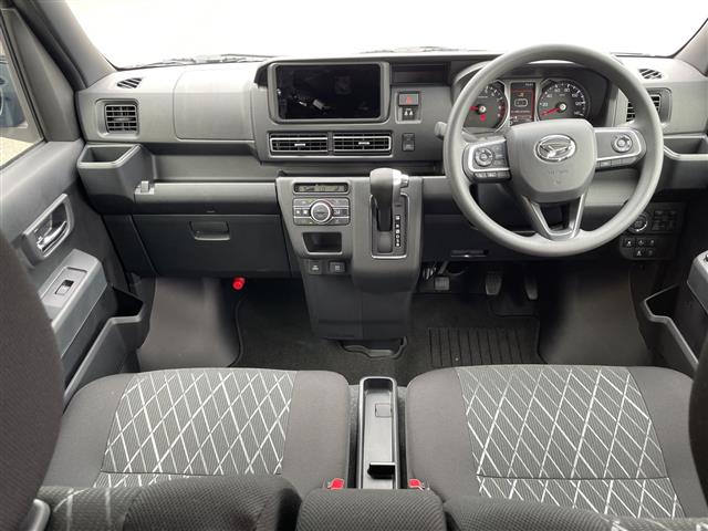 Daihatsu Atrai 2