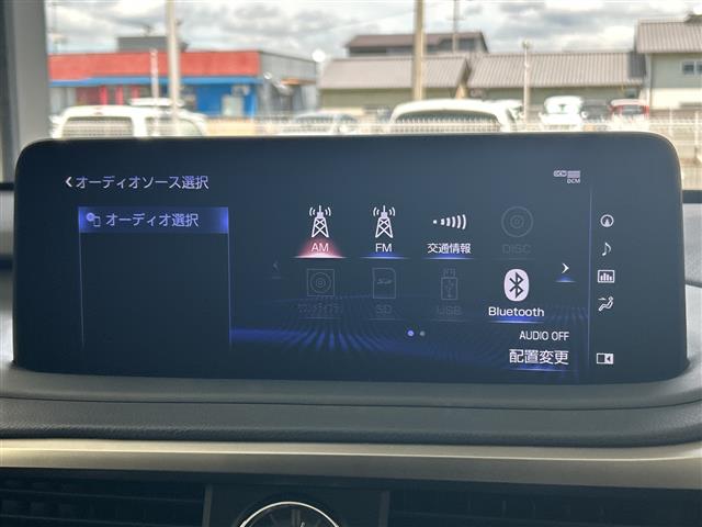 Lexus RX 6