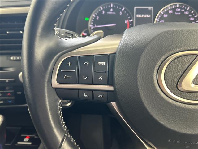 Lexus RX 10