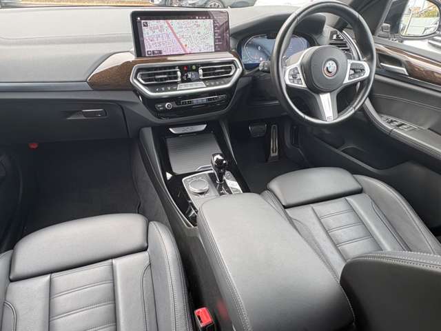 BMW X3 4