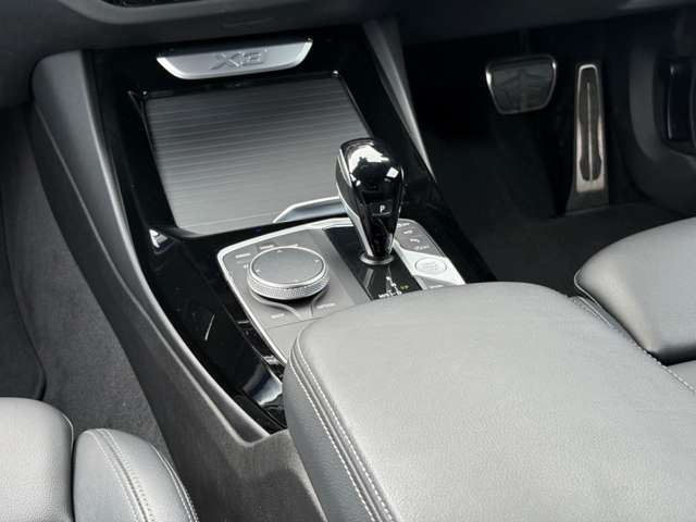 BMW X3 6