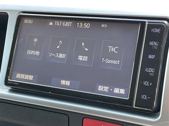 Toyota Hiace 8