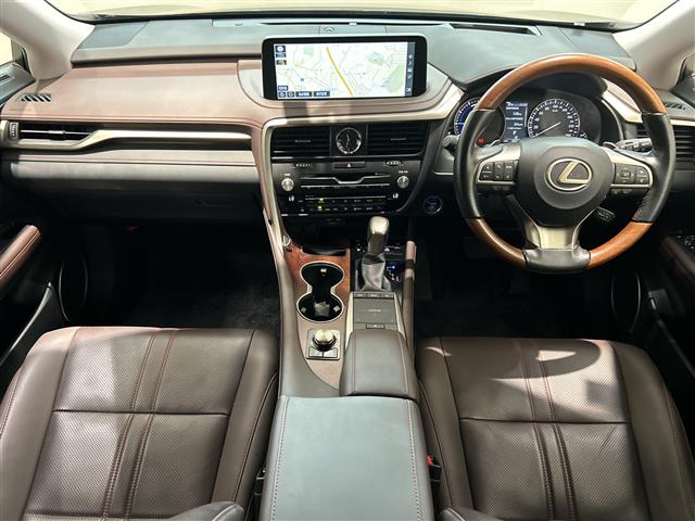 Lexus RX 4