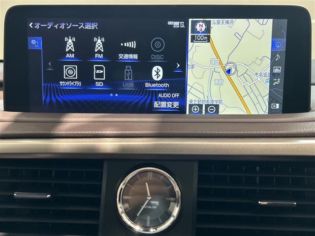 Lexus RX 6