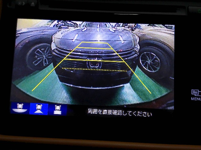 Honda Vezel 6