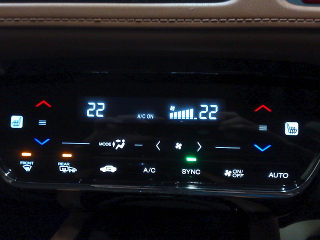 Honda Vezel 10