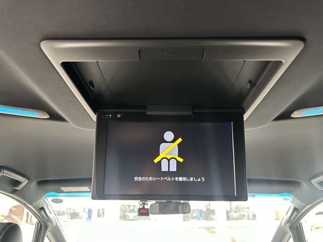 Toyota Alphard 12