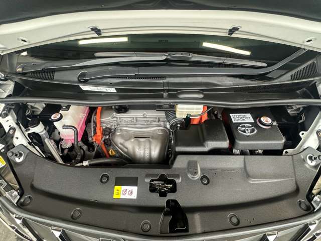 Toyota Alphard 6
