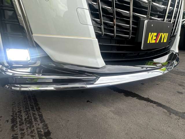 Toyota Alphard 7