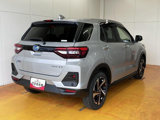 Daihatsu Rocky 8