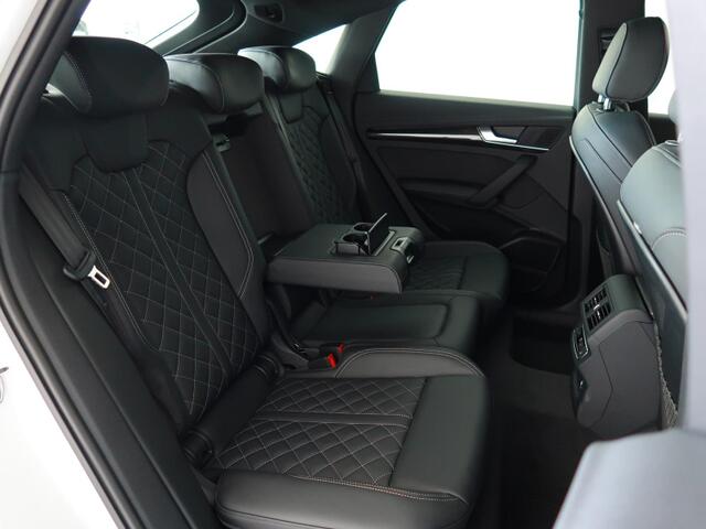 Audi SQ5 Sportback 11