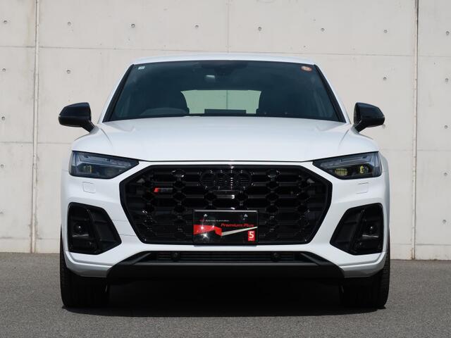 Audi SQ5 Sportback 4