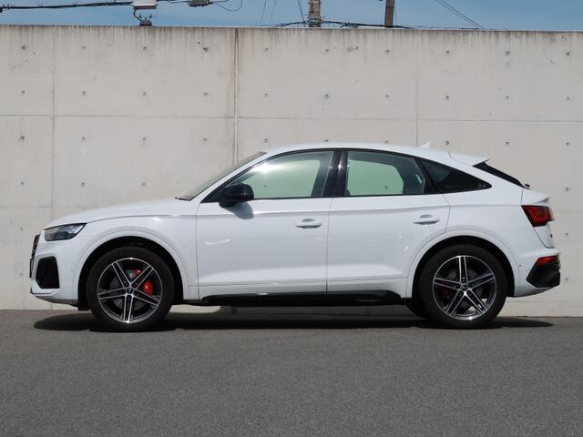 Audi SQ5 Sportback 5