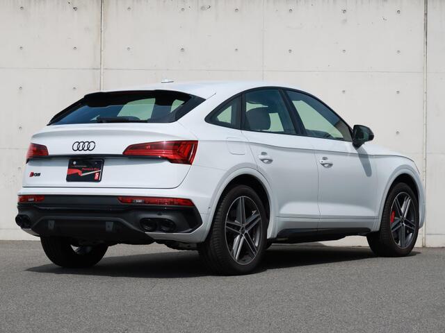 Audi SQ5 Sportback 6
