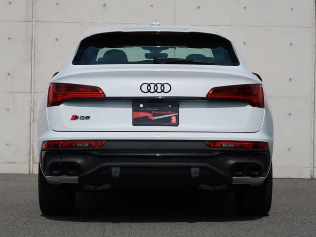 Audi SQ5 Sportback 7