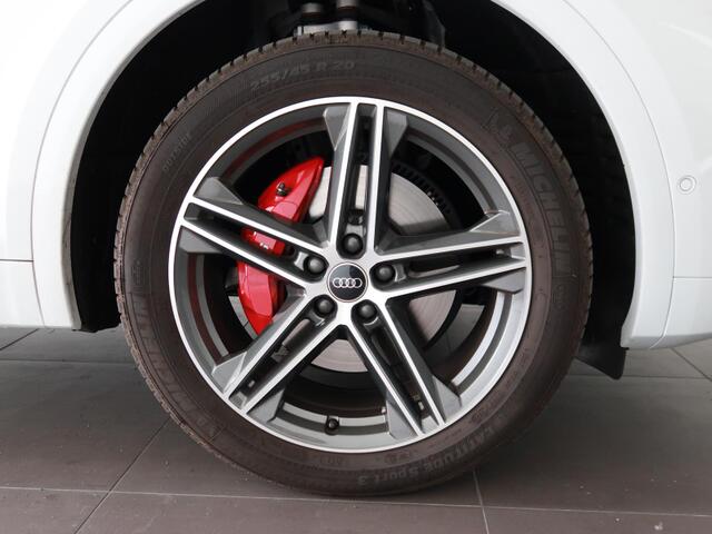 Audi SQ5 Sportback 9