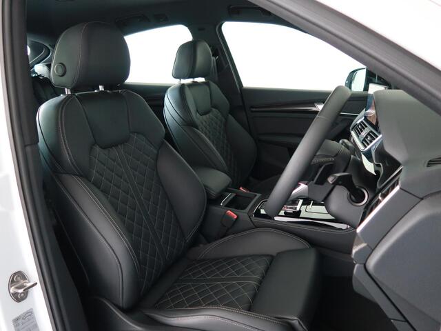 Audi SQ5 Sportback 10