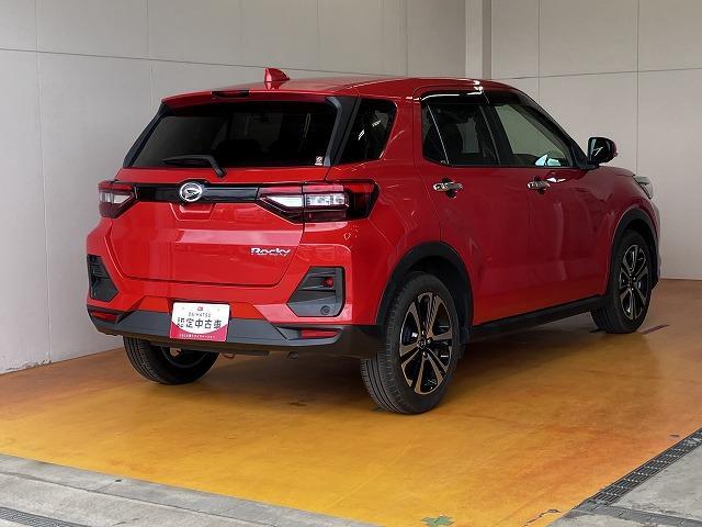 Daihatsu Rocky 8