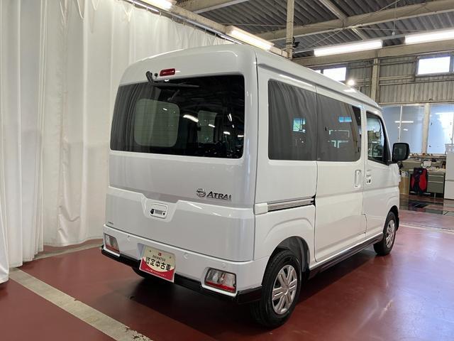 Daihatsu Atrai 5