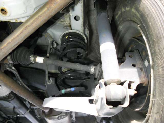 Honda N-VAN 5