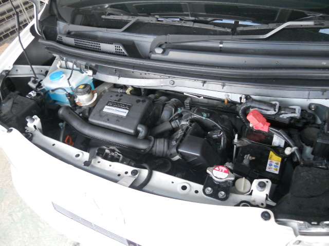 Honda N-VAN 10