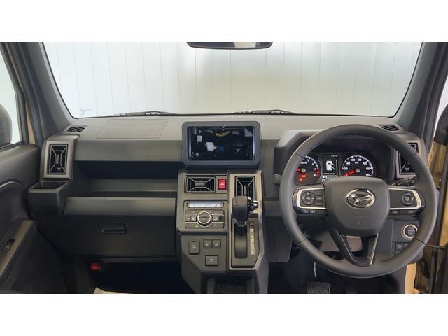 Daihatsu Taft 3