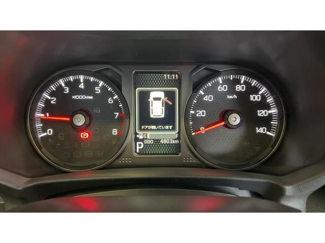 Daihatsu Taft 6