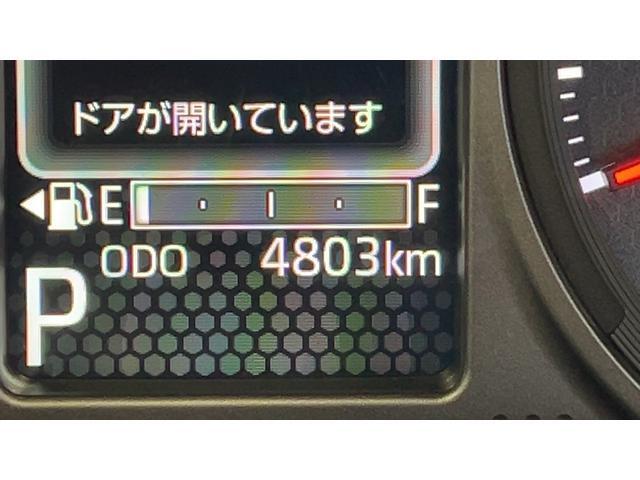 Daihatsu Taft 7