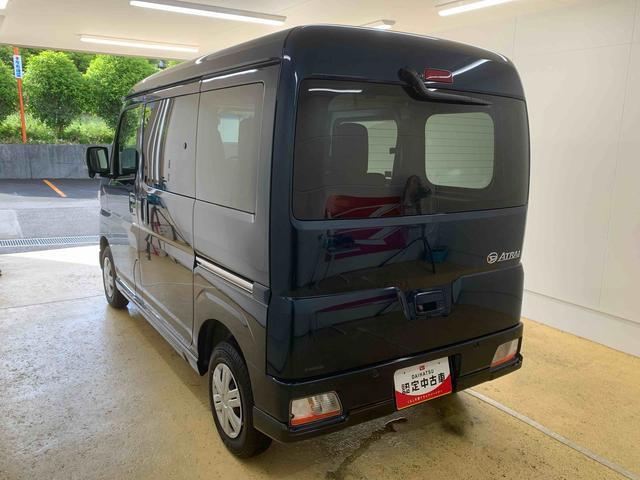 Daihatsu Atrai 6
