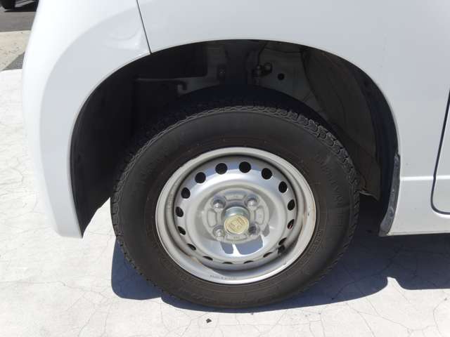 Honda N-VAN 12