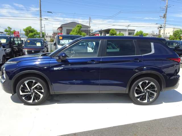 Mitsubishi Outlander 12