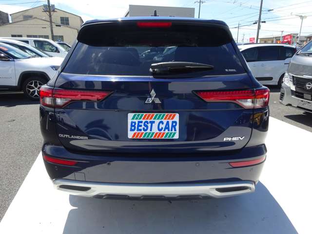 Mitsubishi Outlander 7