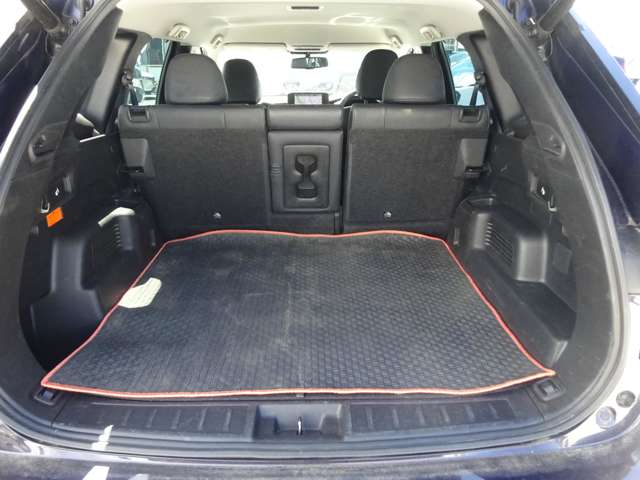 Mitsubishi Outlander 9