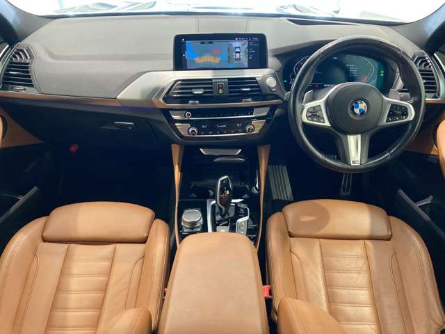 BMW X4 2