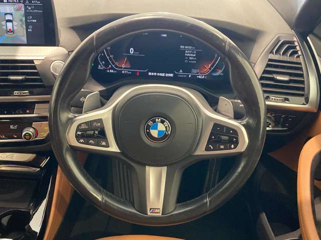 BMW X4 3