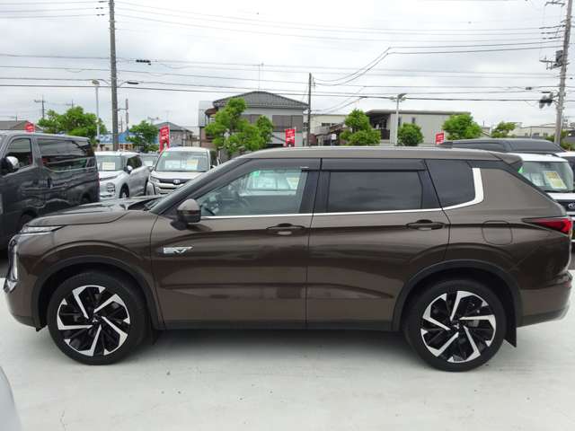 Mitsubishi Outlander 12