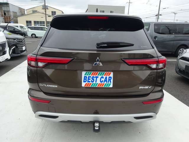 Mitsubishi Outlander 7