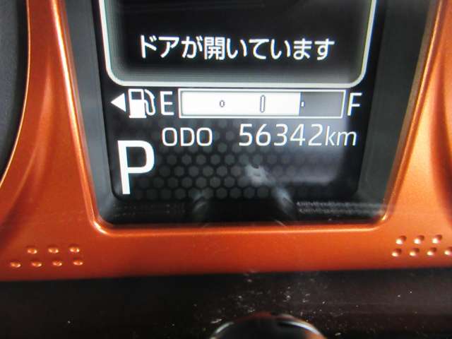 Daihatsu Taft 12