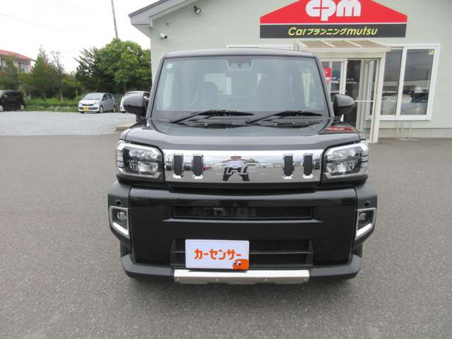 Daihatsu Taft 2