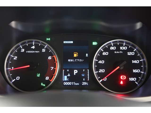 Mitsubishi Eclipse Cross 11