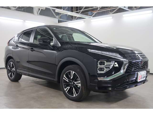 Mitsubishi Eclipse Cross 5